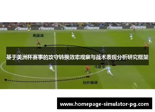 基于美洲杯赛事的攻守转换效率观察与战术表现分析研究框架 基于美洲杯赛事的攻守转换效率观察与战术表现分析研究框架